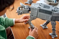 LEGO Star Wars™ AT-AT™ Resztek Imperium i INT-4 75454, zdjęcie 15