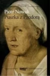Puszka z Pandorą - zdjęcie