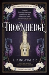 Thornhedge wer. angielska - zdjęcie