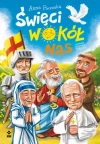 Święci wokół nas - zdjęcie