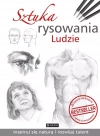 Sztuka rysowania. Ludzie - zdjęcie