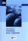 Psychologia pracy i organizacji - zdjęcie