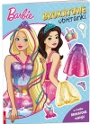 Barbie Dreamtopia. Brokatowe ubieranki - zdjęcie
