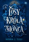 Artefakty Uranosa. Tom 3. Losy króla Słońca - zdjęcie