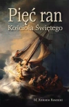 Pięć ran Kościoła Świętego - zdjęcie