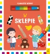 Flamaster wodny. W sklepie - zdjęcie