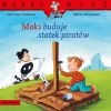 Mądra Mysz. Maks buduje statek piratów - zdjęcie