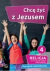 Poradnik metodyczny SP 4 Chcę żyć z Jezusem... - zdjęcie