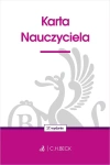 Karta Nauczyciela wyd. 17 - zdjęcie
