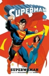 Superman. Tom 1. Superwoman - zdjęcie