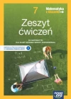 Matematyka z kluczem Neon. Klasa 7. Zeszyt ćwiczeń - zdjęcie
