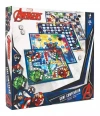 Gra Marvel Avengers Kalejdoskop Gier - zdjęcie