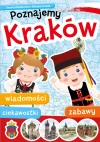 Poznajemy Kraków - zdjęcie