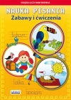 Nauka pisania. Zabawy i ćwiczenia. Tukan - zdjęcie