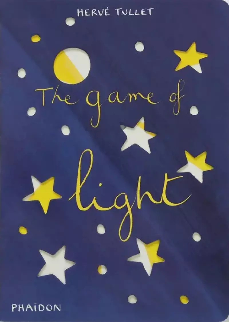The Game of Light The Game of Light