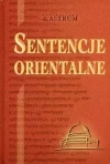 Sentencje orientalne - zdjęcie