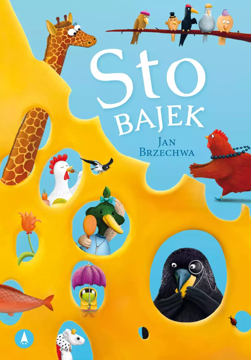 Sto bajek Sto bajek