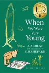 Winnie-the-Pooh. When We Were Very Young - zdjęcie