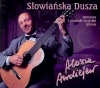 Słowiańska dusza CD - zdjęcie