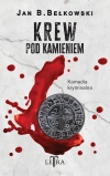 Krew pod kamieniem - zdjęcie