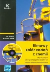 Chemia. Filmowy zbiór zadań z chemii dla uczniów szkół ponadgimnazjalnych. Chemia ogólna i nieorganiczna - zdjęcie