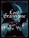 Lord Gravestone T.1-3 - zdjęcie