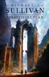 Zdradziecki plan. Cykl Odkrycia Riyrii. Tom 5 - zdjęcie