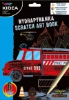 Wydrapywanka Straż pożarna - zdjęcie
