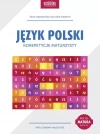 Język polski Korepetycje maturzysty, książka papierowa - zdjęcie