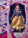 Disney Collector Lalka Śnieżka Manga - zdjęcie