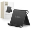 Tech-Protect Z1 Universal Stand Holder Smartphone & Tablet Black - zdjęcie