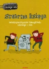 Srebrna księga. Detektywistyczne łamigłówki Lassego i Mai - zdjęcie