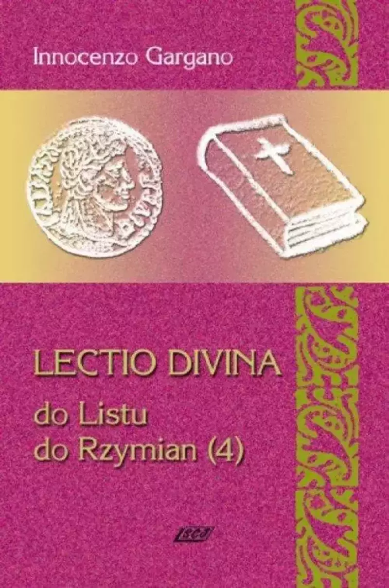 Lectio divina do listu do Rzymian 4 Lectio divina do listu do Rzymian 4