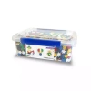 Klocki Meli Minis Edu 2800 elementów - zdjęcie