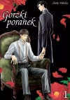 Gorzki poranek. Tom 1 - zdjęcie