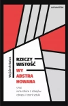 Rzeczywistość wyabstrahowana oraz inne szkice z dziejów obrazu i teorii sztuki - zdjęcie