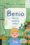 Benio. Czy ja umyłem zęby? - zdjęcie