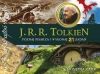 J.R.R. Tolkien. Poznaj pisarza i wykonaj 21 zadań - zdjęcie