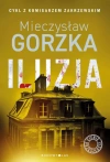 Cienie przeszłości. Tom 2. Iluzja - zdjęcie