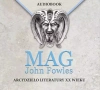 Mag. Audiobook - zdjęcie
