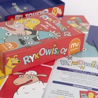 Rykowisko! Głośna gra na spostrzegawczość, zdjęcie 10