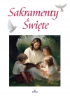 Sakramenty Święte - zdjęcie