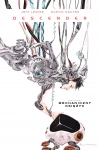 Descender. Tom 2. Mechaniczny Księżyc - zdjęcie