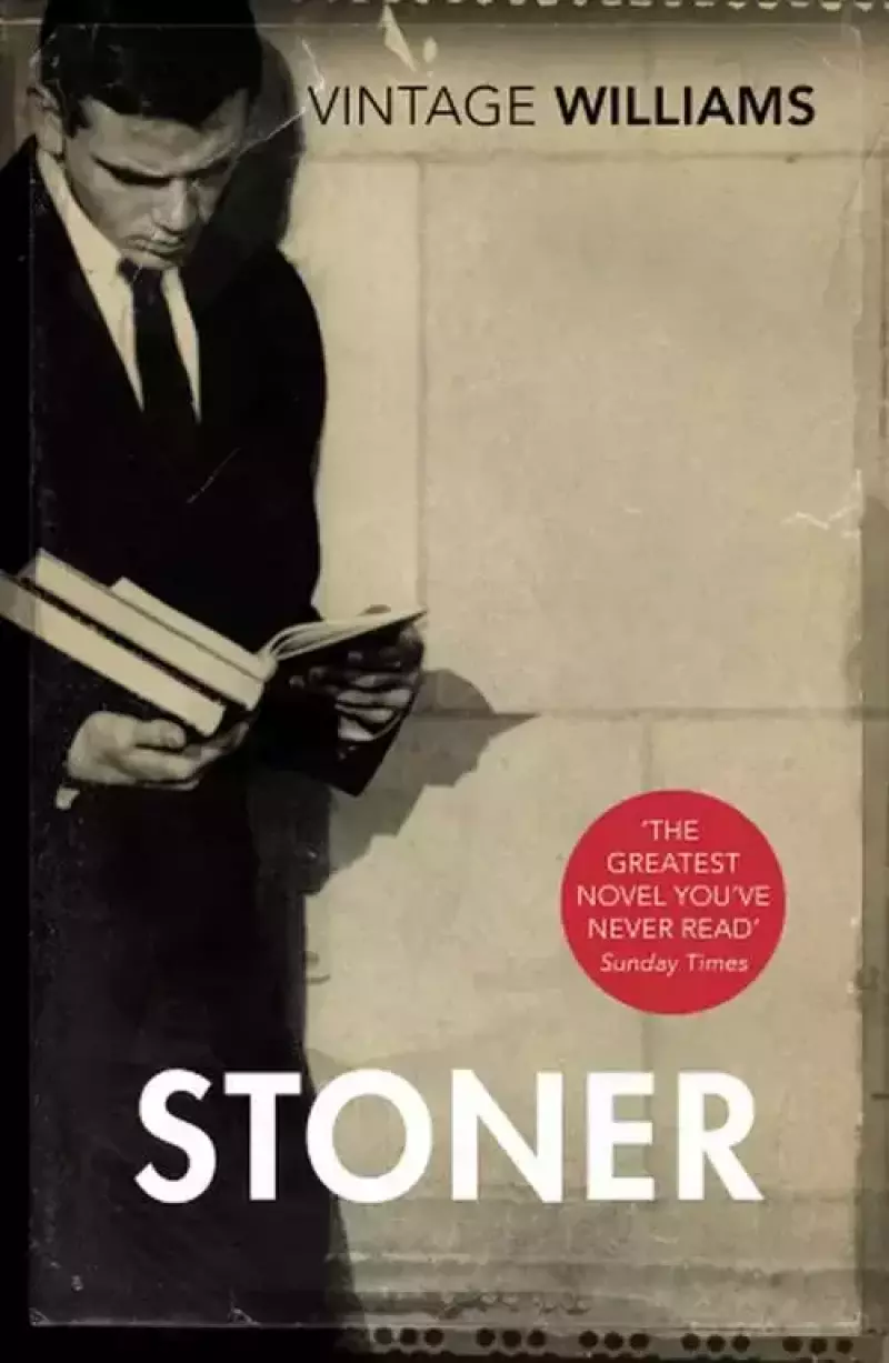 Stoner Stoner