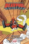 Deadpool. Tom 12. Sprawy do załatwienia - zdjęcie