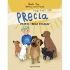 Przygody Psa Precla. Precel i nowi koledzy - zdjęcie