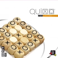 Quixo Mini, zdjęcie 2