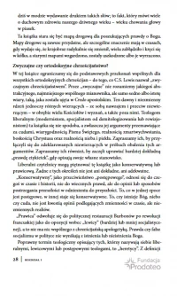 Podstawy apologetyki chrześcijańskiej. Setki pytań, setki odpowiedzi, zdjęcie 25
