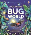 Look Inside Bug World - zdjęcie