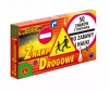 Znaki drogowe - zdjęcie
